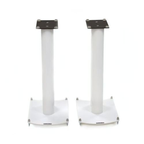 (Diamond White) Atacama NeXXus 600 Pro Studio Speaker Stands