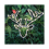 Garden Store Direct Deer Hemp LED Rope Light Silhouette 1