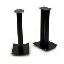 (Satin Black) Atacama NeXXus 600 Pro Studio Speaker Stands