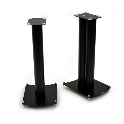 (Satin Black) Atacama NeXXus 600 Pro Studio Speaker Stands