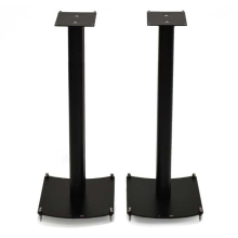 (Satin Black) Atacama NeXXus 700 Essential Spec Speaker Stands