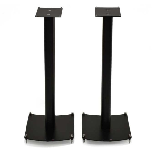 (Satin Black) Atacama NeXXus 700 Essential Spec Speaker Stands