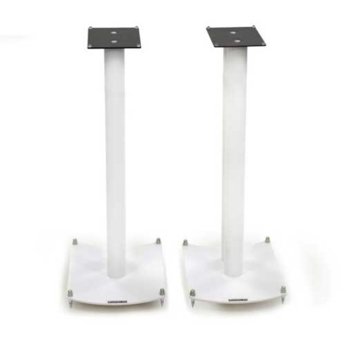 (Diamond White) Atacama NeXXus 700 Essential Spec Speaker Stands