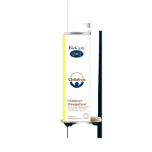BioCare Children's OmegaCare
