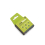 ecoLiving Ecofloss Biodegradable Dental Floss (Single) 1