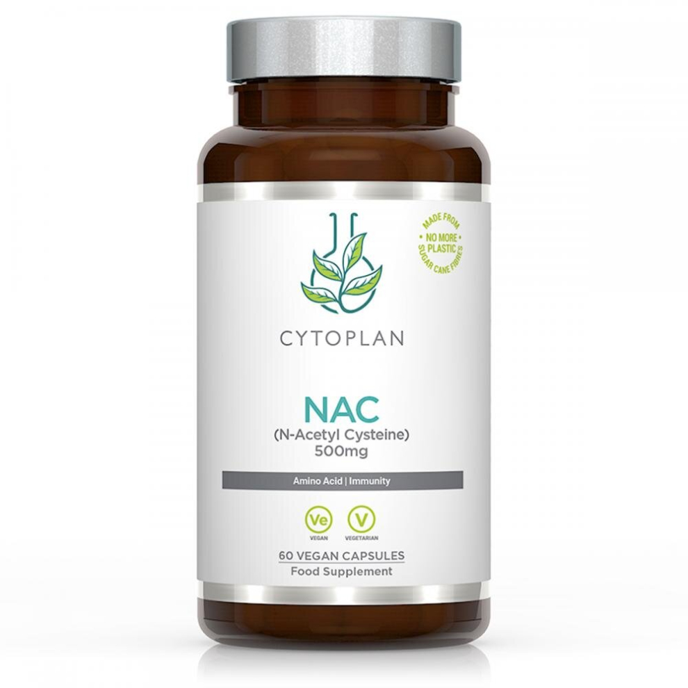Cytoplan Nac 60'S