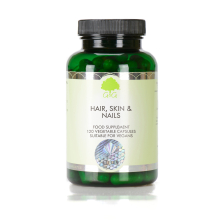 G&G Vitamins Hair, Skin & Nails 120's (Formerly Complete Beauty)