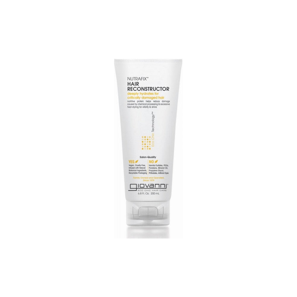 Giovanni Nutrafix Hair Reconstructor 200ml