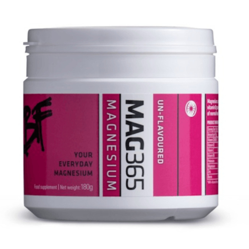 MAG365 MAG 365 Bone Formulation Natural 180g 1