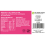 MAG365 MAG 365 Bone Formulation Natural 180g 3