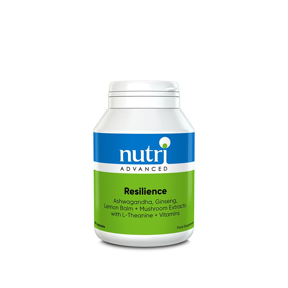 Nutri Advanced Resilience 60'S