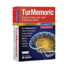 Lamberts TurMemoric 60's