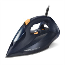 Philips Azur 7000 Series Steam Iron 3000W Elite Soleplate 250g
