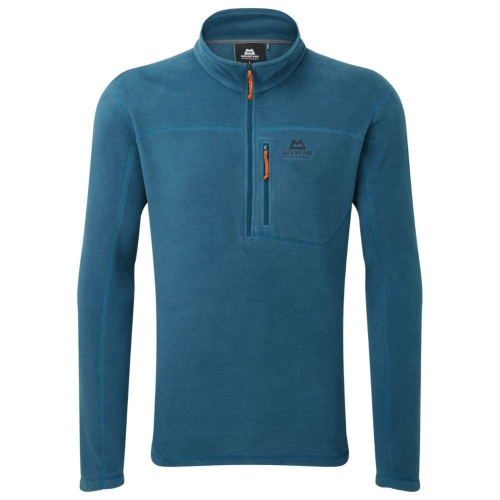 (Majolica Blue) - Blue - Medium - Mountain Equipment -