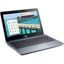 ACER C720 Chromebook 11.6" - Refurbished
