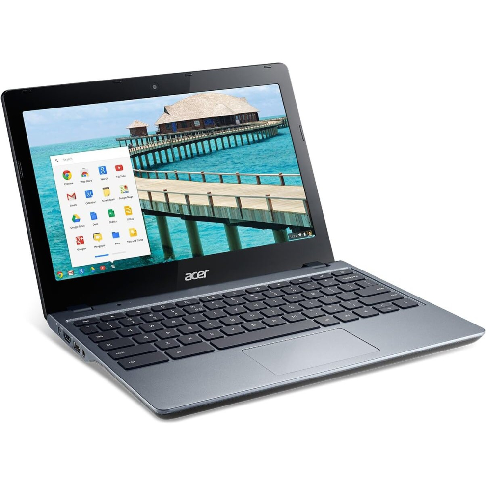 Acer C720 Chromebook 11.6"