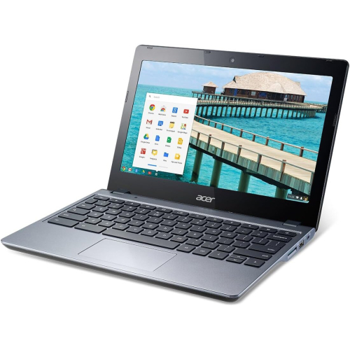 Refurbished Acer ACER C720 Chromebook 11.6" 1