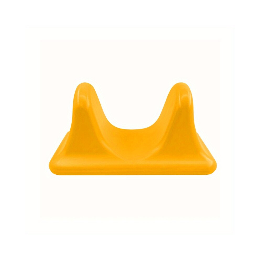 Yellow Relieve Myofascial Pain & Tension With The Psoas & Hip Flexor Muscle Release Tool Deep Tissue Massage