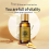 Massage Relaxing Full Body Ginger Essential For Massage 3