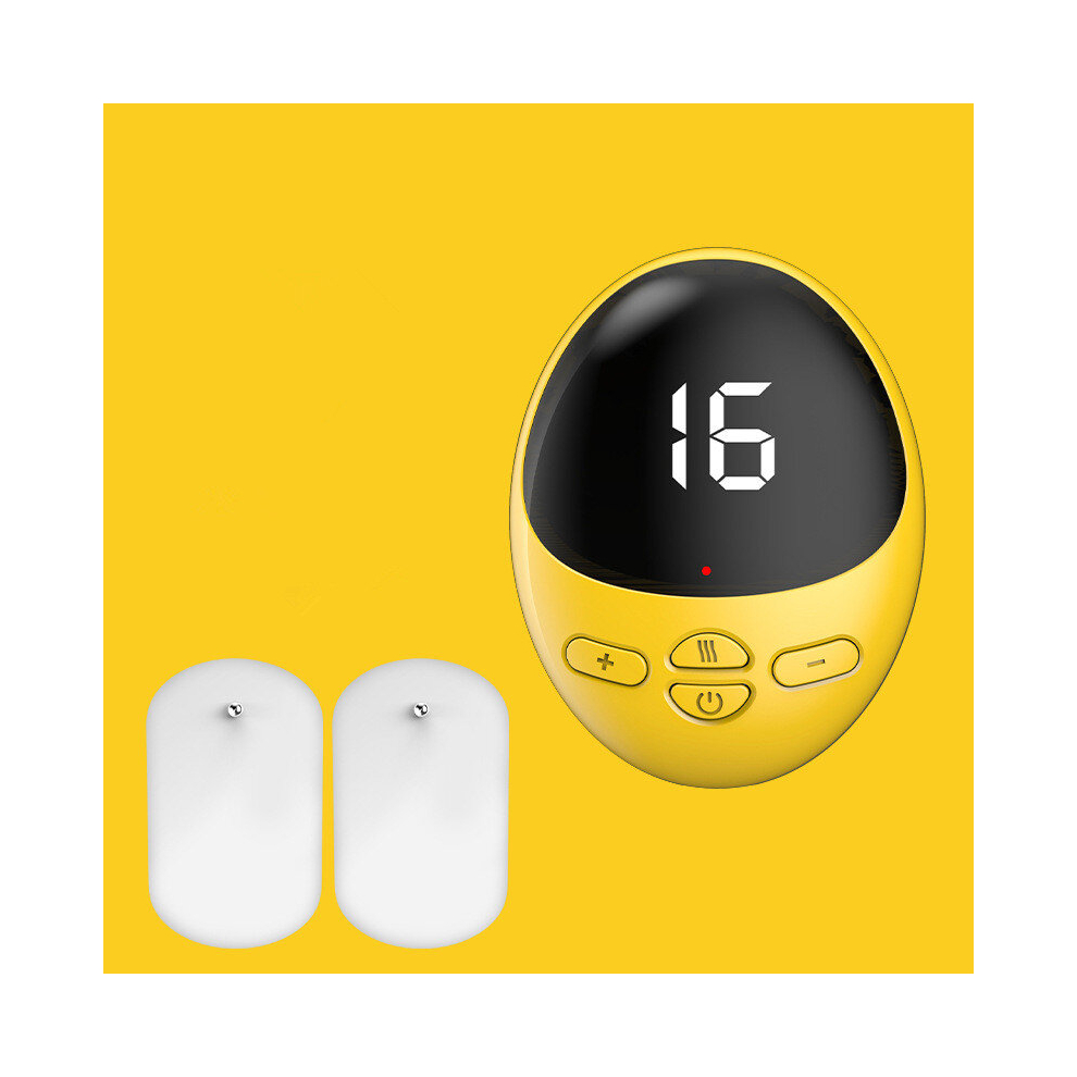 and Convenient Portable Shoulder and Neck Massager for Muscle Relaxation and Soothing