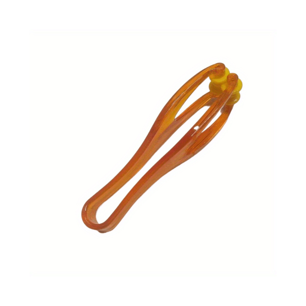 Finger Massager Joint Acupoint Roller Massager Hand Thumb Massage Clip Handheld Massager For Relaxation Blood Circulation
