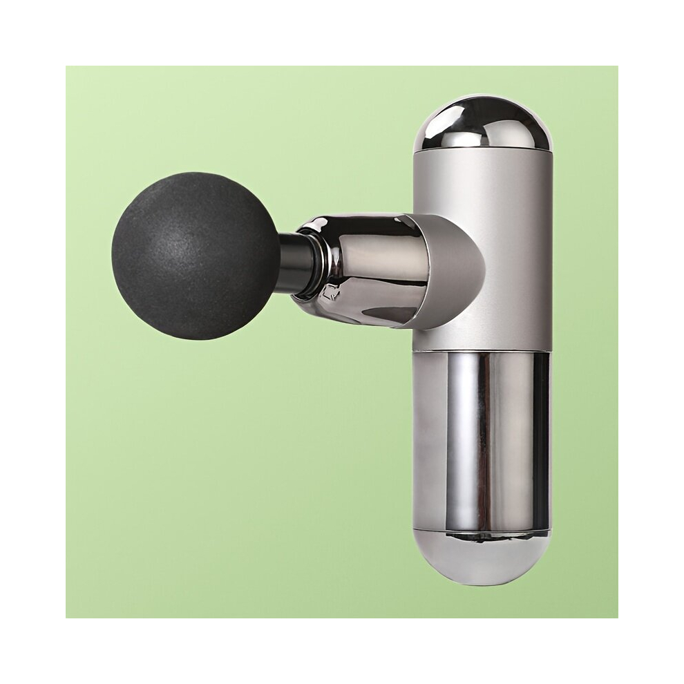 Massage Gun Percussion Muscle Massage Device Handheld Vibration Deep Tissue Muscle Massager Gun Gift For Men And Women