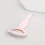 1pc Eyeliner Stencils Mascara Shield Guard Mascara Applicator Tool With Comb Eyelash Applicator Tool 3