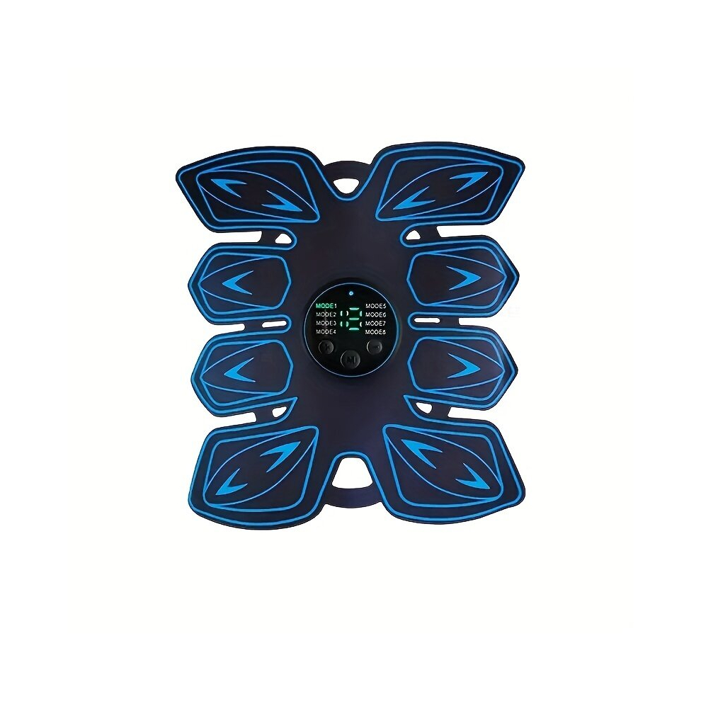 Multicoloured Abs Ab Muscle Shaping Trainer Abdominal Muscle Stimulator Stimulate And Strengthen Abdominal Muscles Effective Abdominal Stimulator For Men And Women