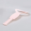 1pc Eyeliner Stencils Mascara Shield Guard Mascara Applicator Tool With Comb Eyelash Applicator Tool 4