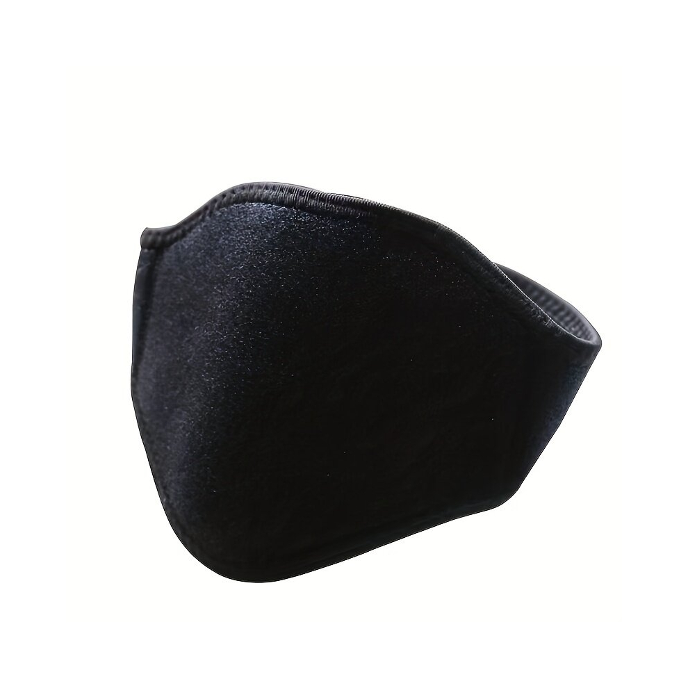 Neck Heating Pad Magnetic Hot Compress Neck Brace Heat Care For Soreness & Stiffness Relief