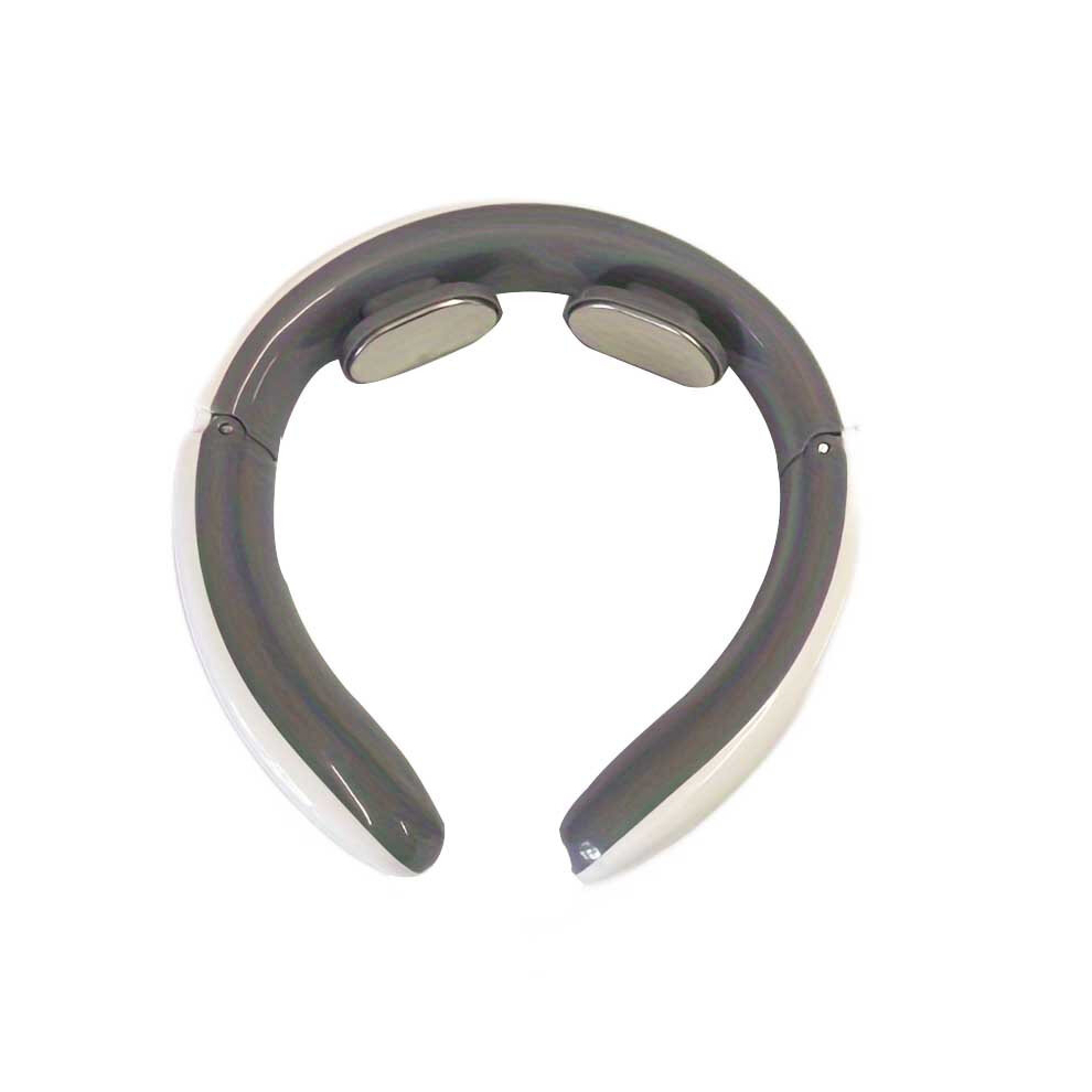 Neck Massager Smart Massage Instrument Portable Neck Massager For Cervical Vertebrae Neck And Shoulder Care Instrument Massager
