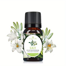 Pure Natural Aromatherapy Fragrance for Candle Making DIY Soap and Perfume Plant Based and Long Lasting