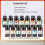 Lavender Ocean Lily Aromatherapy Oils for Essential Diffuser Humidifier Floor Cleaning and Aromatherapy Machine 3