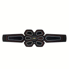 ABS AB Muscle Shaping Trainer Abdominal Muscle Stimulator Stimulate And Strengthen Abdominal Muscles Effective Abdominal Stimulator For Men And Women
