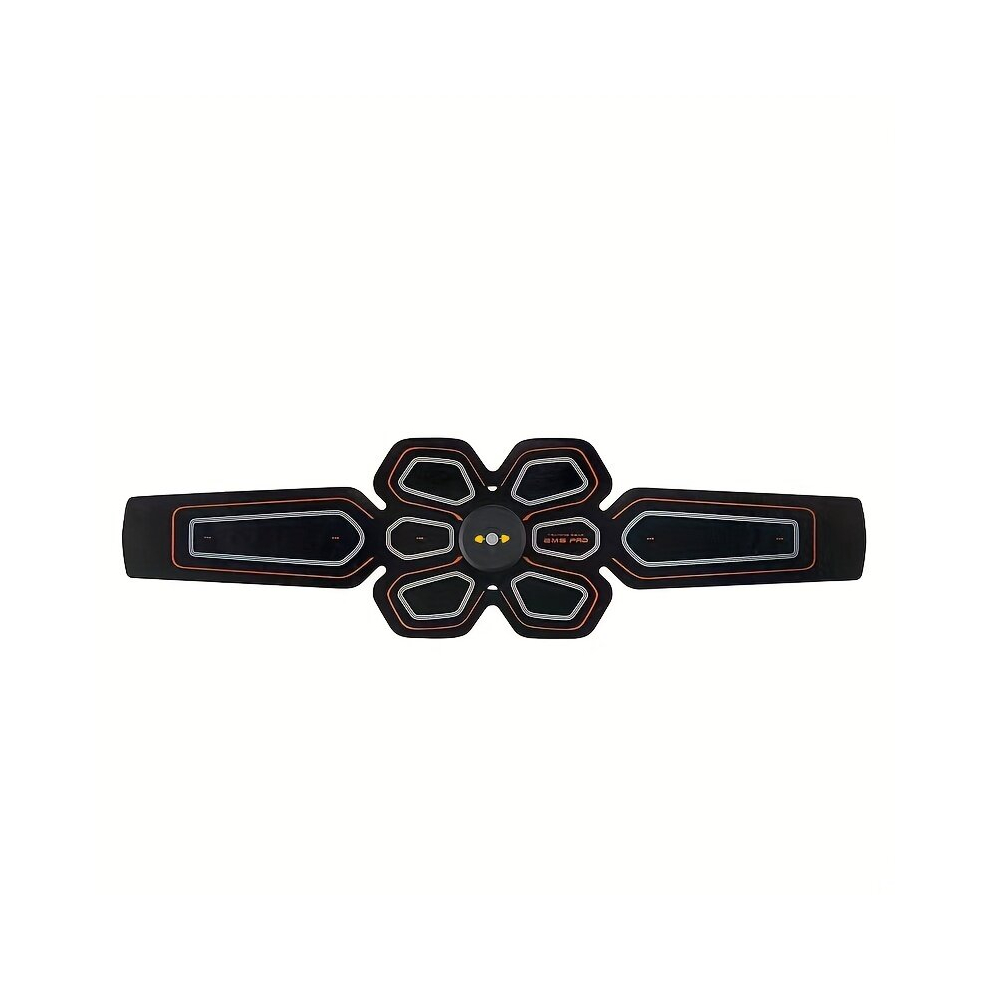 Multicoloured Abs Ab Muscle Shaping Trainer Abdominal Muscle Stimulator Stimulate And Strengthen Abdominal Muscles Effective Abdominal Stimulator For Men And Women