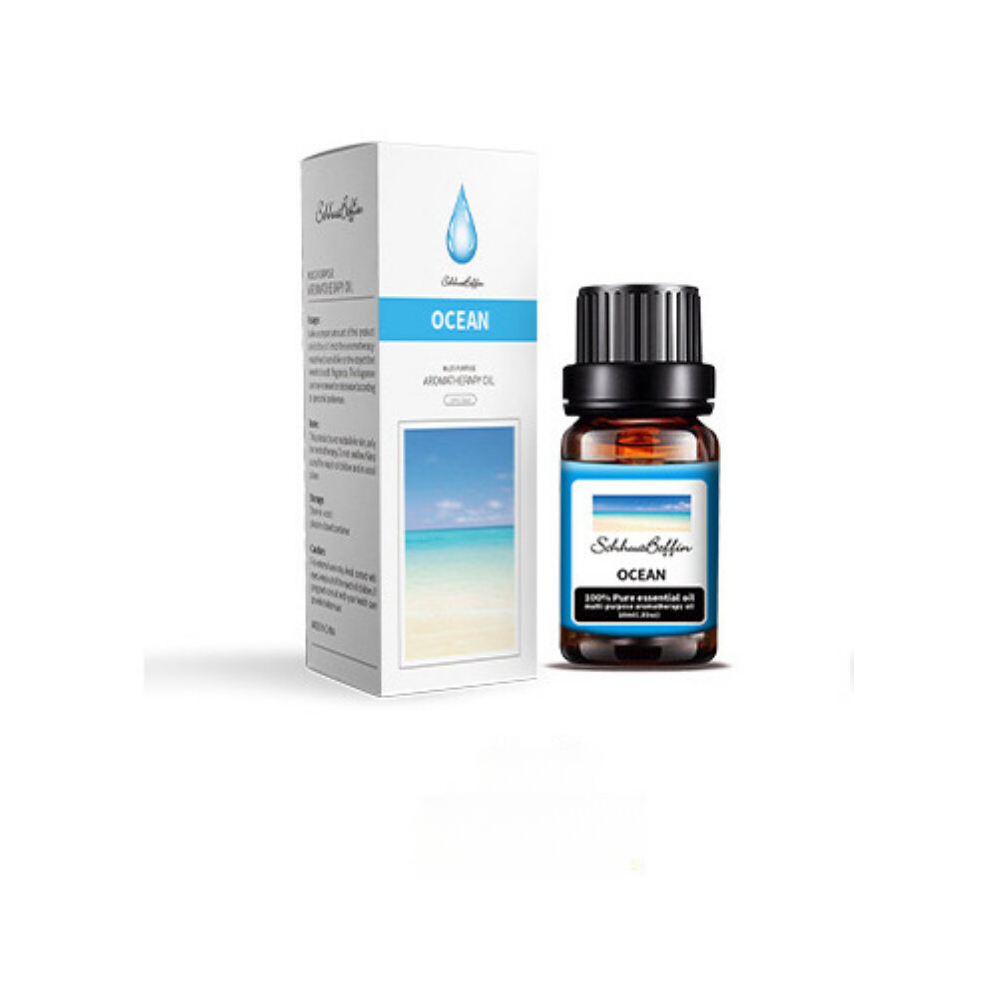 Multicoloured Lavender Ocean Lily Aromatherapy Oils For Essential Diffuser Humidifier Floor Cleaning And Aromatherapy Machine