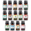 Lavender Ocean Lily Aromatherapy Oils for Essential Diffuser Humidifier Floor Cleaning and Aromatherapy Machine 2