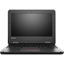 Lenovo 11.6" ThinkPad 11e Chromebook - Refurbished