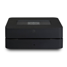 (Black) Bluesound Vault 2i High-Res 2TB Network Hard Drive