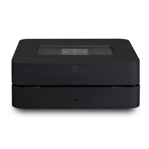 (Black) Bluesound Vault 2i High-Res 2TB Network Hard Drive
