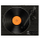 Dual CS 429 Automatic Turntable Black 2
