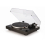 Dual CS 418 Manual Turntable Black 1