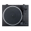 Dual CS 418 Manual Turntable Black 3
