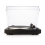 Dual CS 418 Manual Turntable Black 2