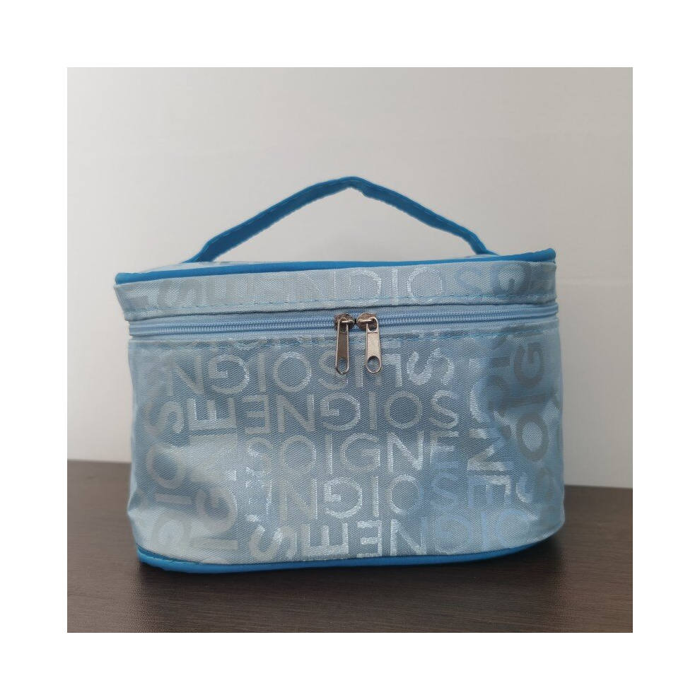 Portable Storage Cosmetic Wash Bag Bag Travel Housekeeping & Organizers Storage Room Ideas