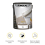 Ronseal Ronseal 3-in-1 Basecoat, White - 5L 2