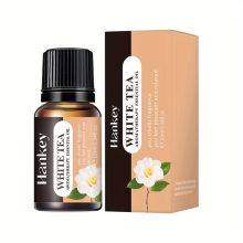 Organic Essential Oils Aromatherapy For Diffuser Humidifiers Massage Aromatherapy Candle Making Skin And Hair Care