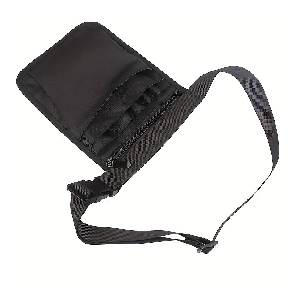 Makeup Bag Makeup Artist Waist Pouch Bag For Beauty Scissors Makeup Brushes Eyebrow Razor Makeup Beauty Tools Accessories Organizer
