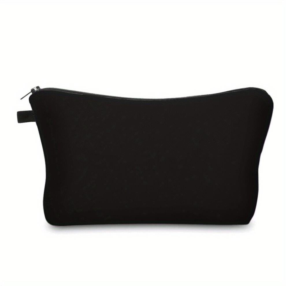 Cosmetic Bag For Women Waterproof Purse Makeup Bags Roomy Travel Toiletry Bag Accessories Organizer Perfect Holiday Gift