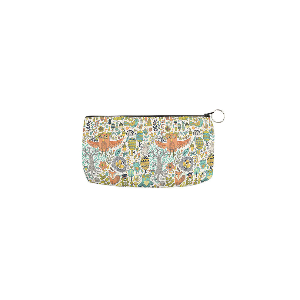 Cosmetic Bags Makeup Bags Printed Waterproof Beauty Bag For Women